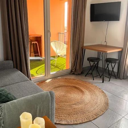 Cerica Proche De La De Saint Cyprien Διαμέρισμα