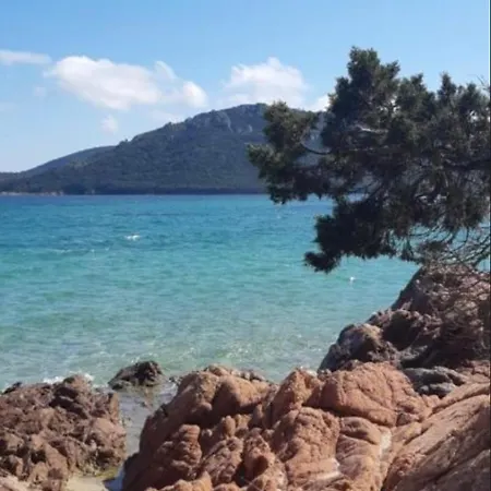 Cerica Proche De La De Saint Cyprien Διαμέρισμα