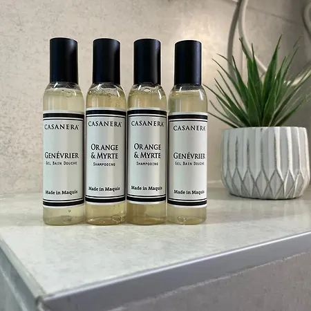 Διαμέρισμα Cerica Proche De La De Saint Cyprien *