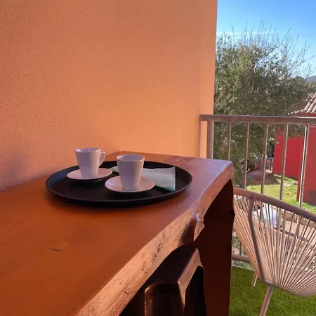 Διαμέρισμα Cerica Proche De La De Saint Cyprien *