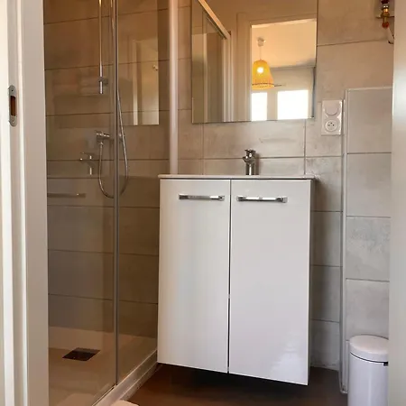 Cerica Proche De La De Saint Cyprien アパート レクシ