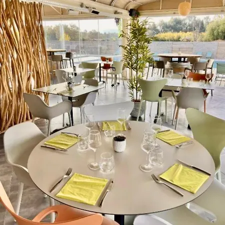 Cerica Proche De La De Saint Cyprien アパート レクシ