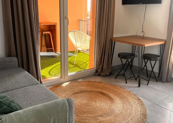 Cerica Proche De La De Saint Cyprien Appartement