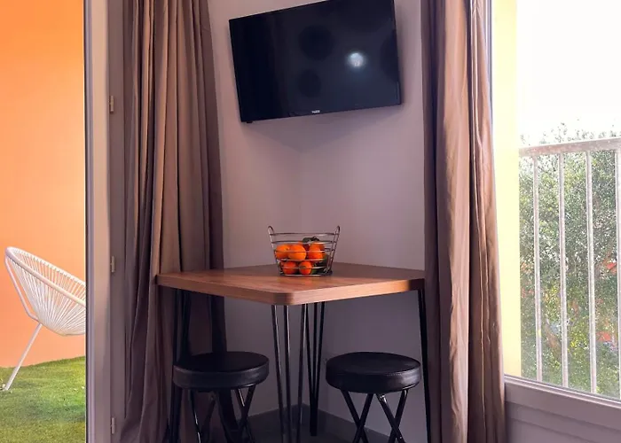Appartement Cerica Proche De La De Saint Cyprien *