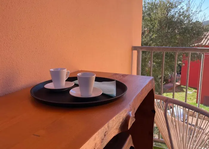 Appartement Cerica Proche De La De Saint Cyprien *